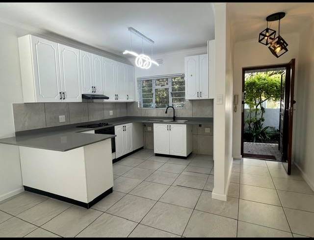 2 BEDROOM PROPERTY TO RENT IN HARFIELD VILLAGE